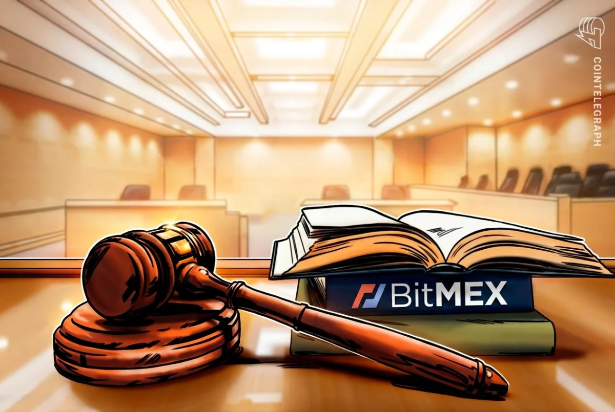BitMEX Faces Class Action Lawsuit Alleging Fraudulent Liquidations to Seize Customer Bitcoin Collateral