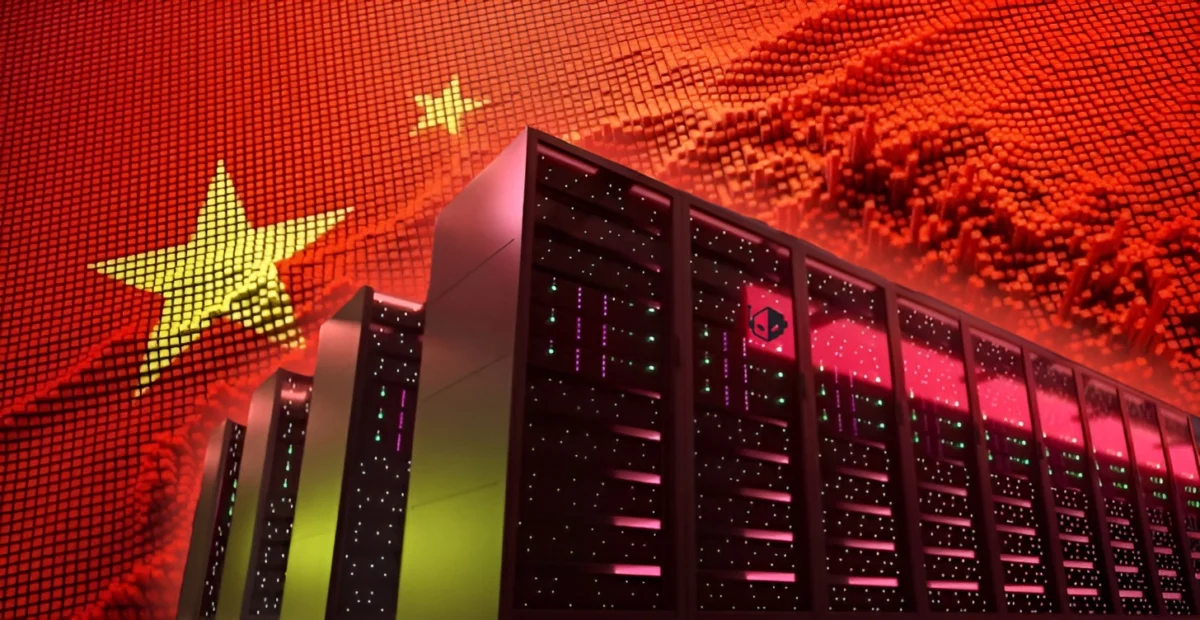 China’s Domestic AI Chip Shipments Projected to Reach 5 Million Units by 2026 Amid Intensifying US Sanctions and Local Support