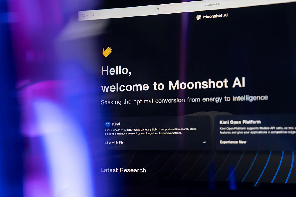 Chinese Tech Giant Moonshot AI Unveils Kimi K3 Model, Igniting Renewed Geopolitical Tensions and Market Volatility in the Global AI Race