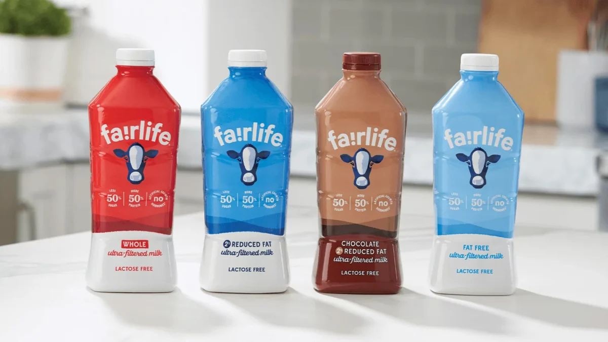 Coca-Cola’s Fairlife Dairy Operations Temporarily Halted by Ransomware Attack