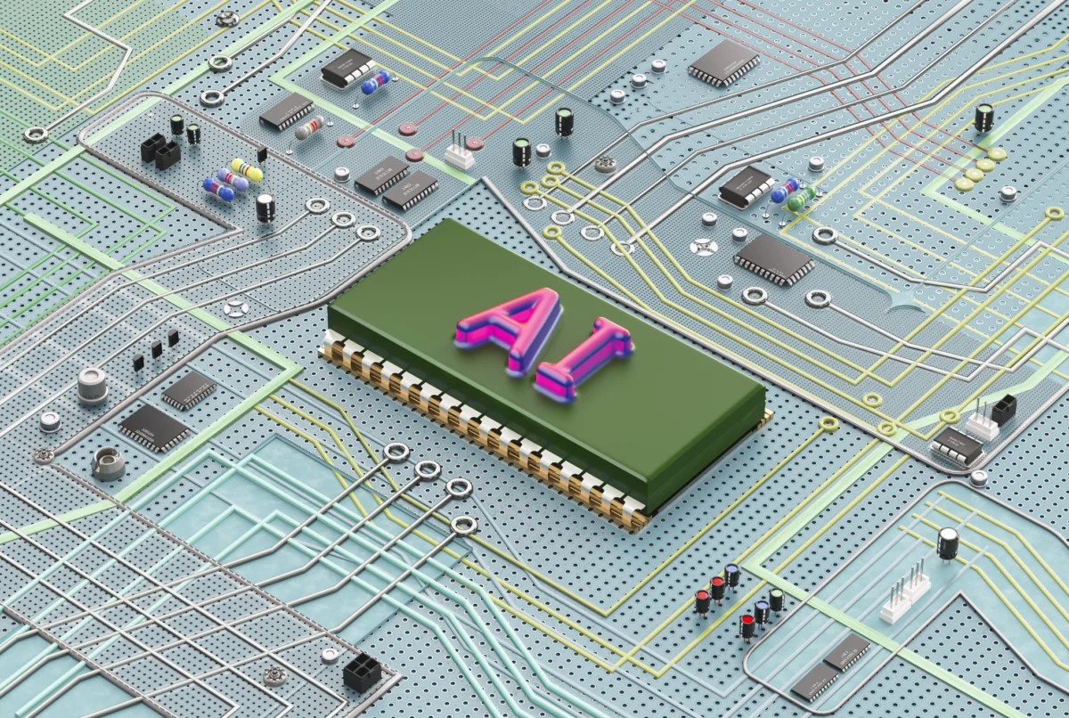 Current AI Pioneers Open, Multilingual AI for Global Inclusion, Launching Offline Devices and Championing Data Sovereignty
