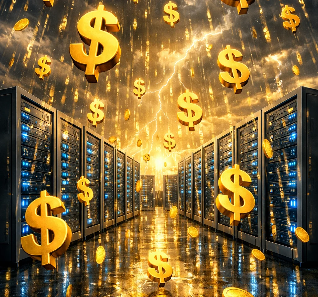 Databricks Secures $188 Billion Valuation in Latest Funding Round Led by Coatue