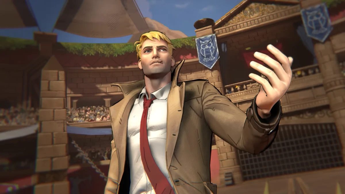 DCKO Officially Announced as New Free-to-Play 2v2 DC Fighting Game for Mobile Platforms Arriving in 2025