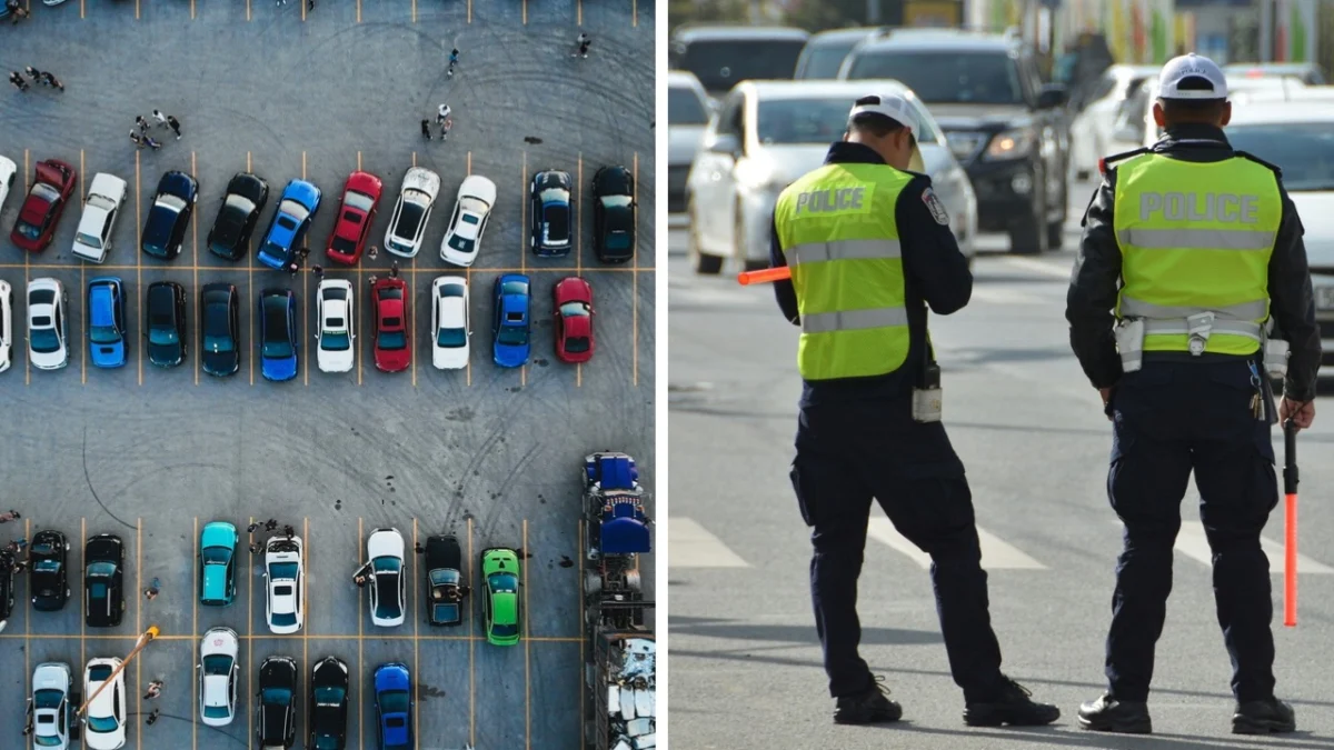 Detroit Woman’s Unexpected Parking Bill Ignites National Debate Over License Plate Recognition Technology and Data Privacy