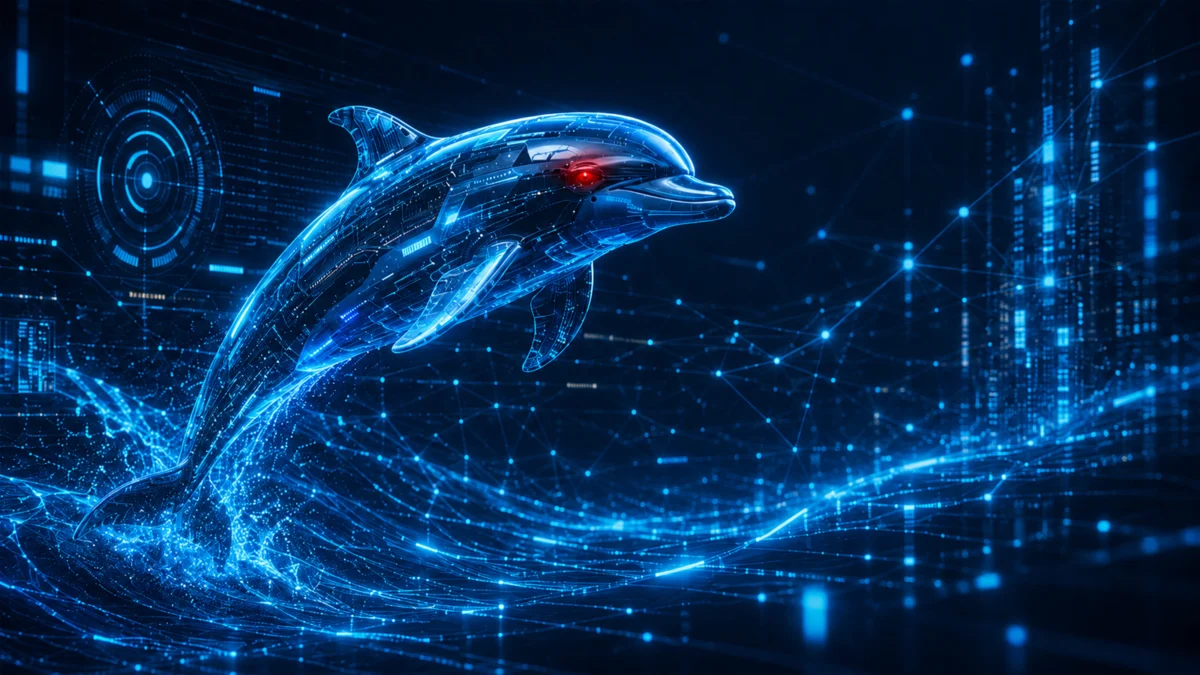 Dolphin X Remote Access Trojan Leverages AI Profiling to Prioritize High-Value Cybercrime Victims