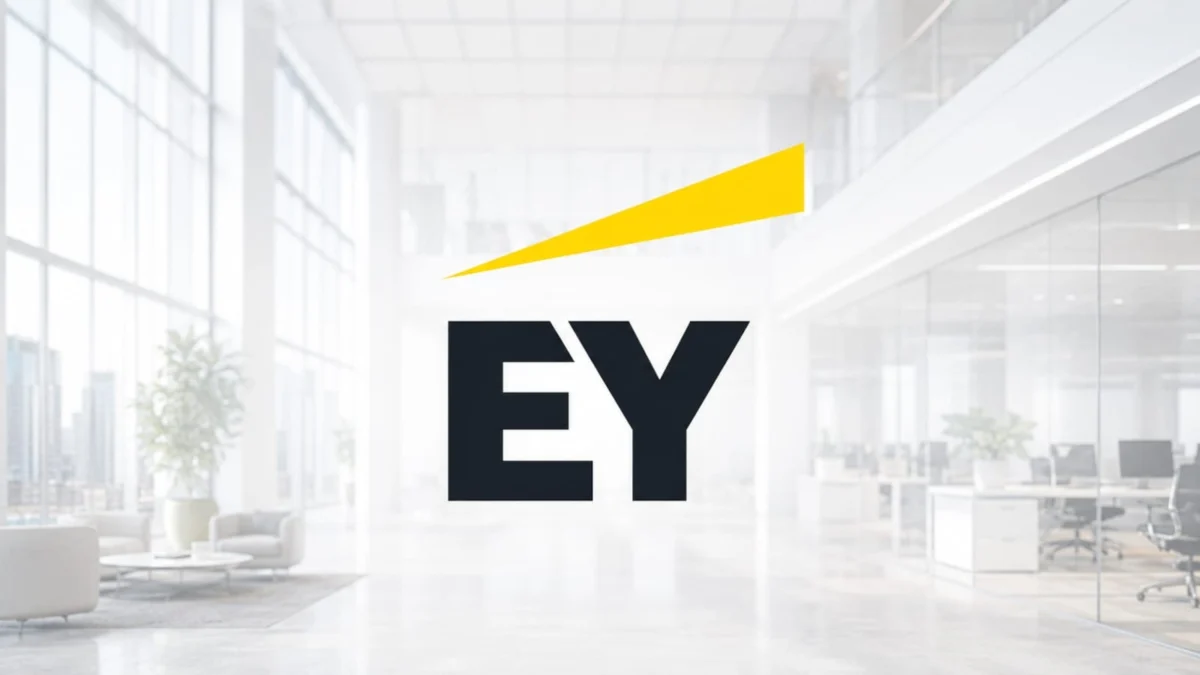 Ernst & Young Discloses Data Breach After Hack of Third-Party Support Ticket System