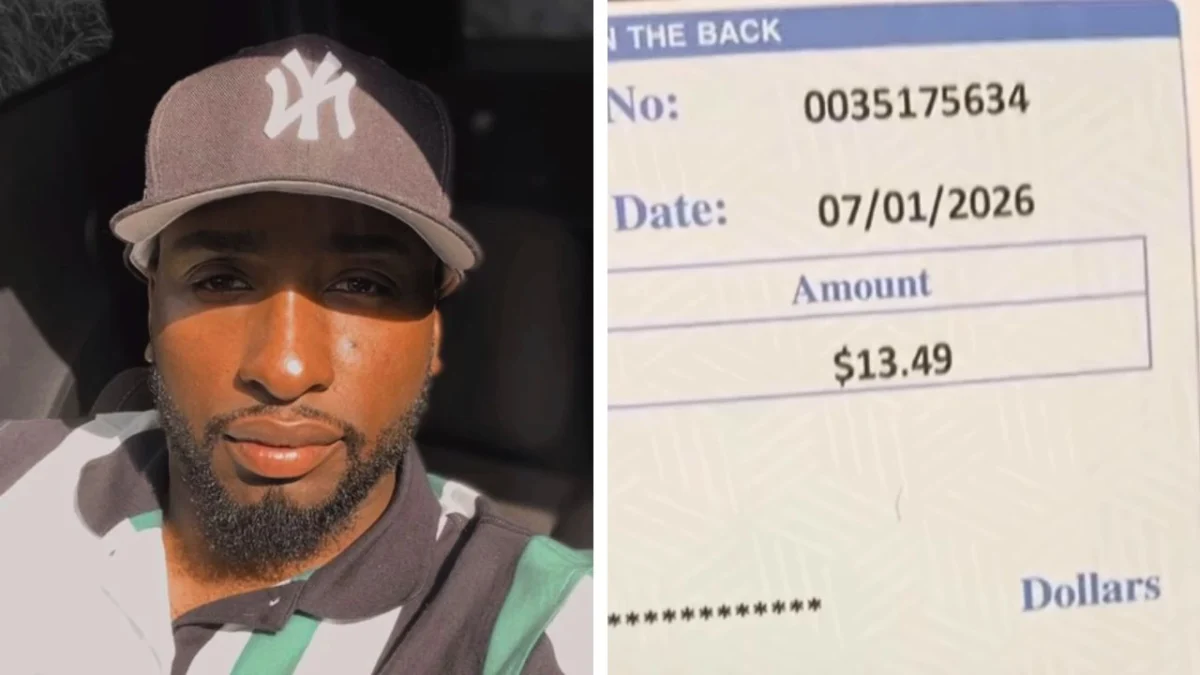 Father’s Child Support Payment Reduced to $13.49 Per Month Ignites Widespread Social Media Debate on Parental Responsibility and Judicial Fairness