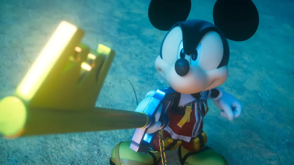 Former Disney CEO Michael Eisner Reflects on the Unlikely Origins and Global Success of the Kingdom Hearts Franchise