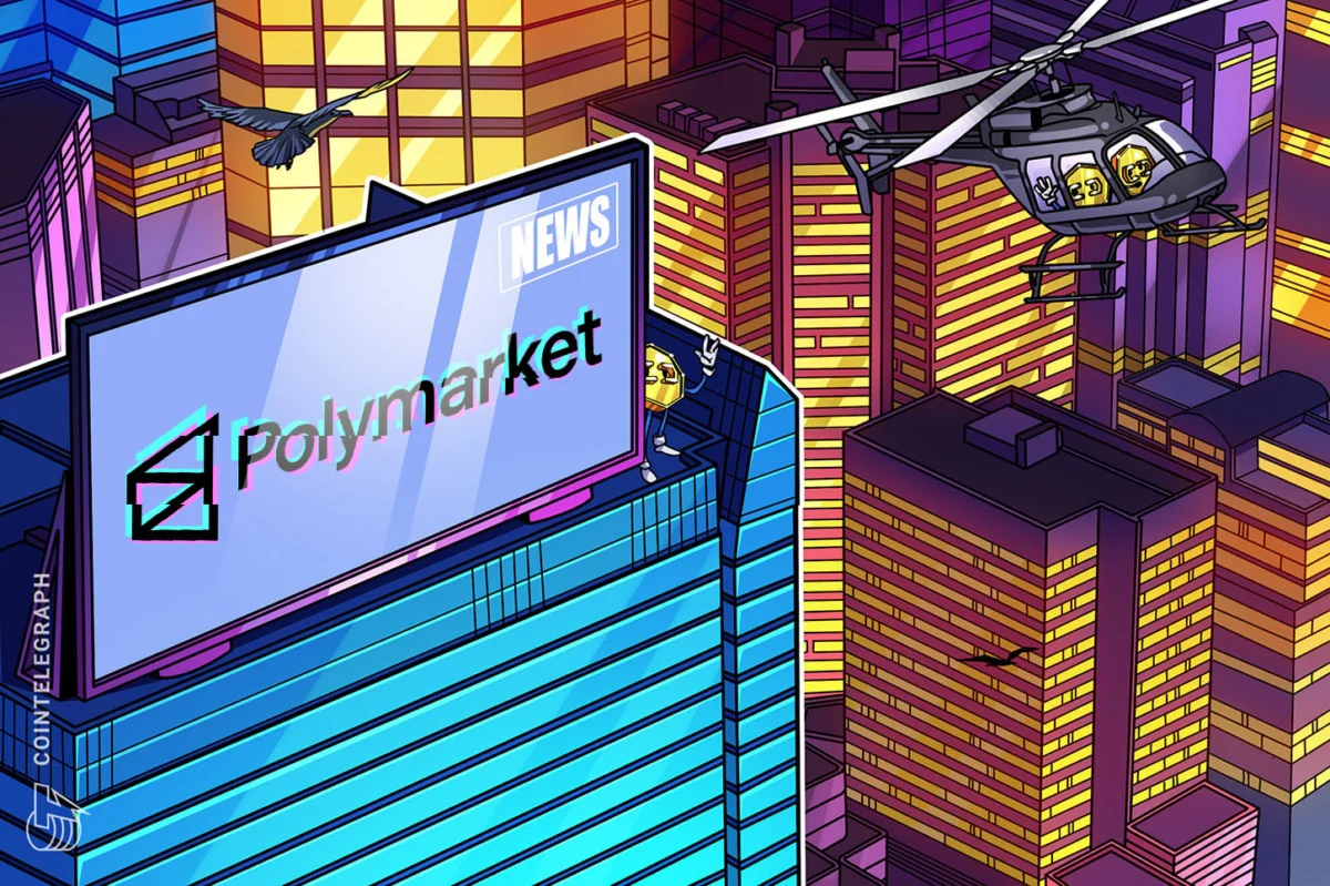 France Orders Internet Providers to Block Polymarket, Citing Illegal Gambling and Manipulation Concerns