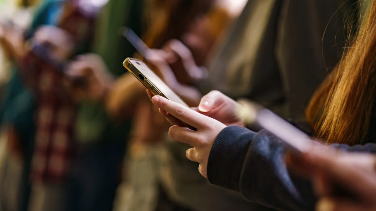 France Poised to Become First EU Nation to Ban Social Media for Children Under 15 Amidst Global Push for Digital Youth Protection