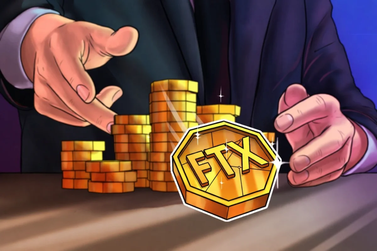 FTX Recovery Trust Announces Fifth Distribution of Approximately $900 Million to Creditors on July 31
