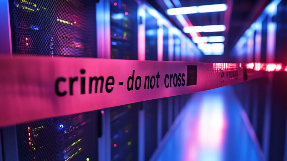 German and U.S. Authorities Dismantle Global Phishing-as-a-Service Platform Kratos, Developer Arrested in Indonesia