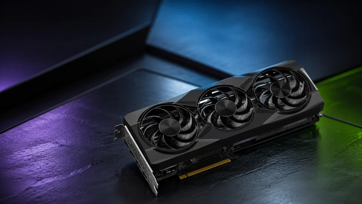 Get This RTX 5070 For Just $579 At A Time When The GPU Sells For Over $650