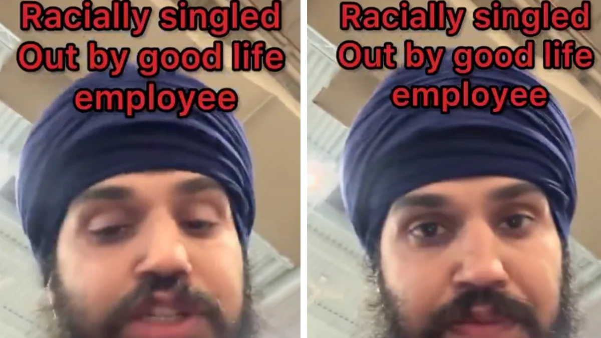 GoodLife Fitness Incident Sparks National Debate Over Religious Accommodation, Public Safety, and Corporate Policy Regarding Kirpan Wear