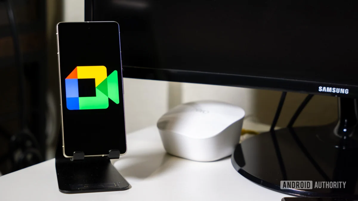 Google Meet Enhances User Experience with Automated Organization of Meeting Files in Google Drive