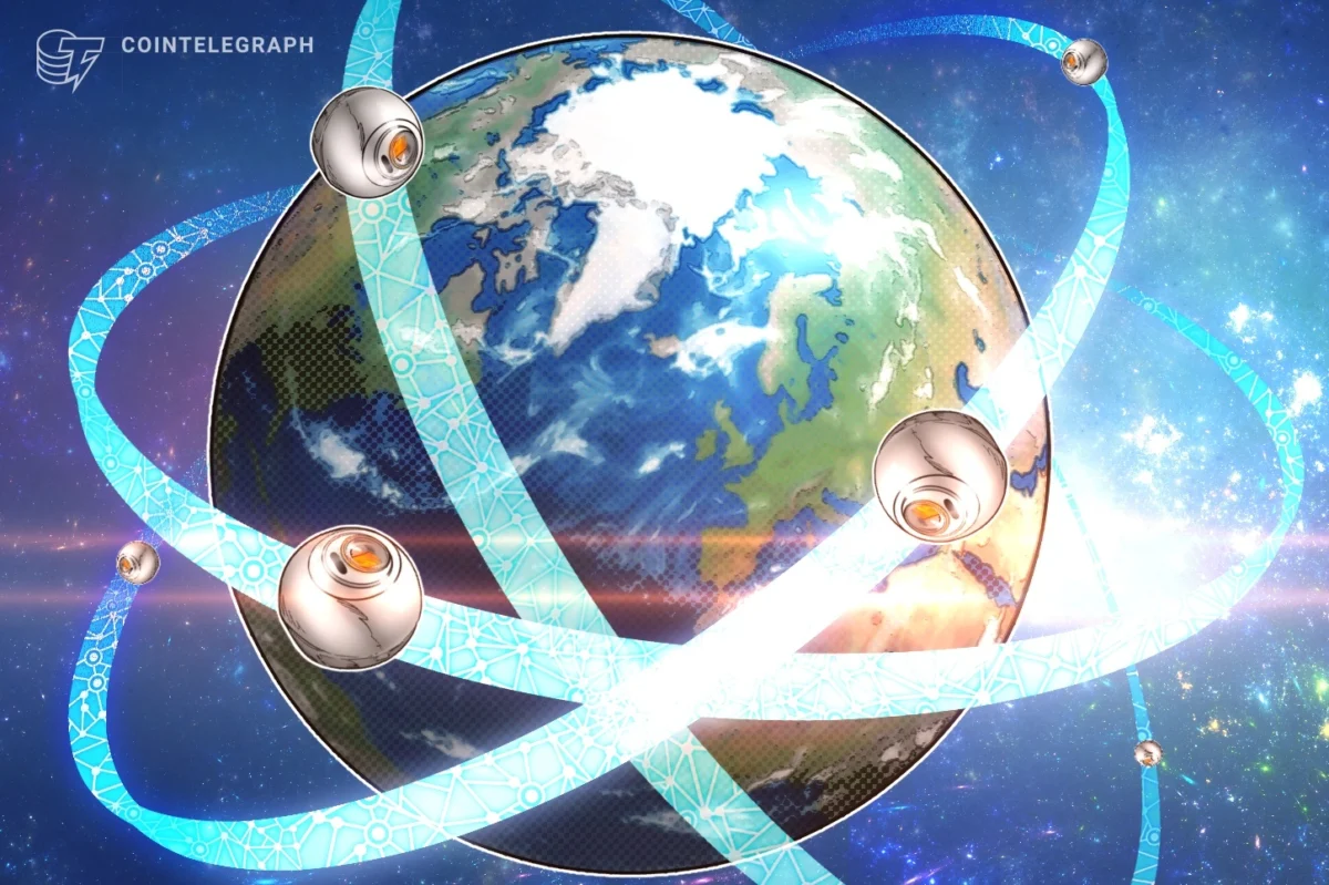 Grayscale Files for First US Worldcoin ETF, Paving the Way for Institutional Exposure to WLD Token