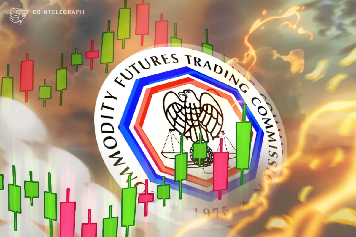 House Agriculture Subcommittee Examines CFTC’s Role in Regulating Prediction Markets Amidst Crypto Legislation Debate