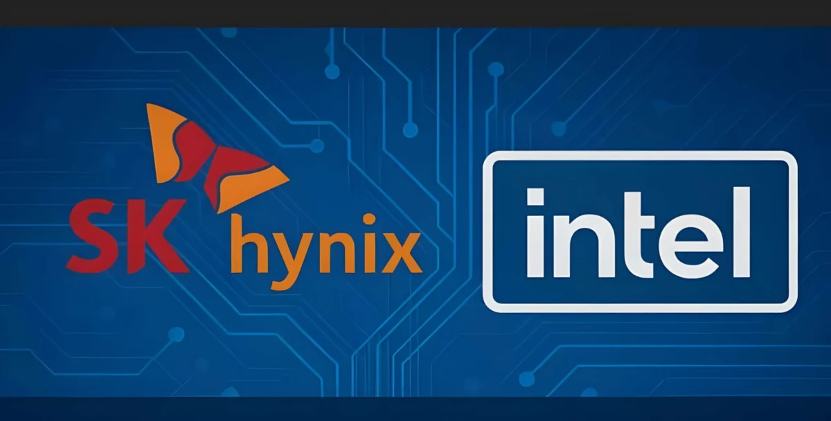 Intel Explores Strategic Re-Entry into Memory Chip Market with Z-Angle Technology and Key Leadership Hires