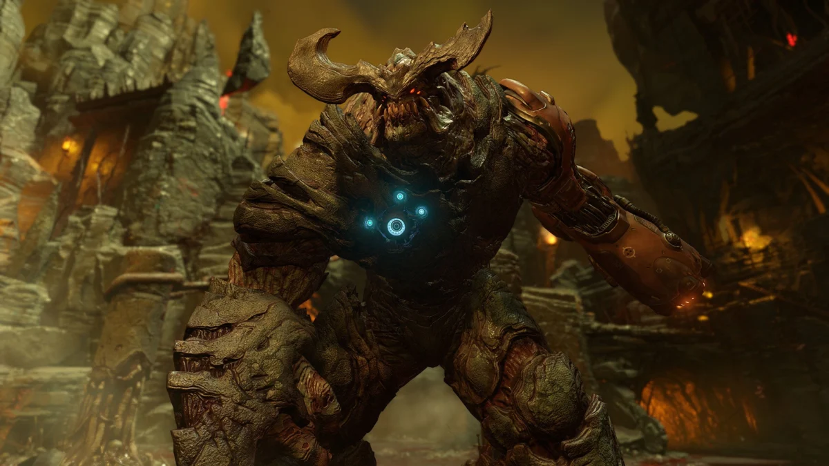 Internal Friction at id Software as Former Employees Dispute Hugo Martin’s Comments Following Massive Xbox Layoffs