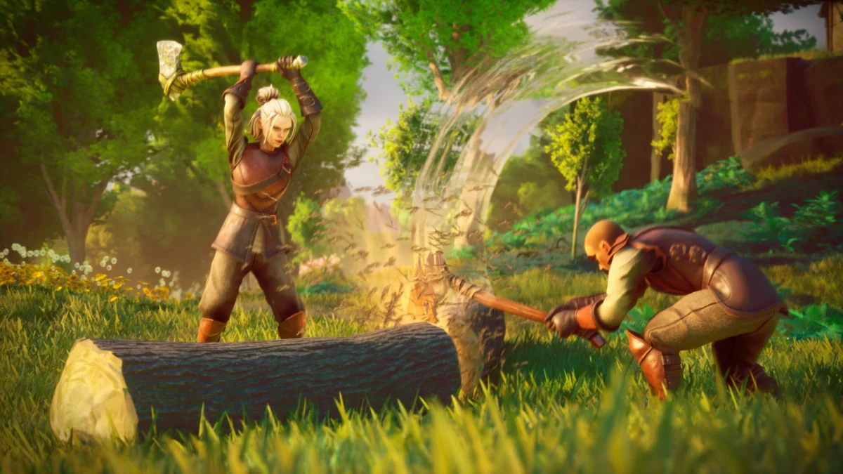 Jagex CEO Jon Bellamy Sets Ambitious Goal to Establish RuneScape as the World’s Leading MMORPG Within Five Years