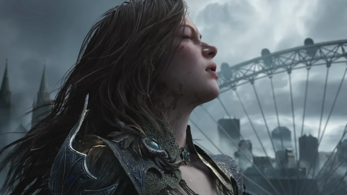 Jennifer English Steps Down from Tides of Annihilation as Eclipse Glow Games Prepares for Gamescom 2026 Debut
