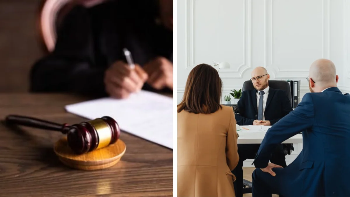 Judicial Resolve: When Obstructionist Divorce Tactics Backfire Spectacularly