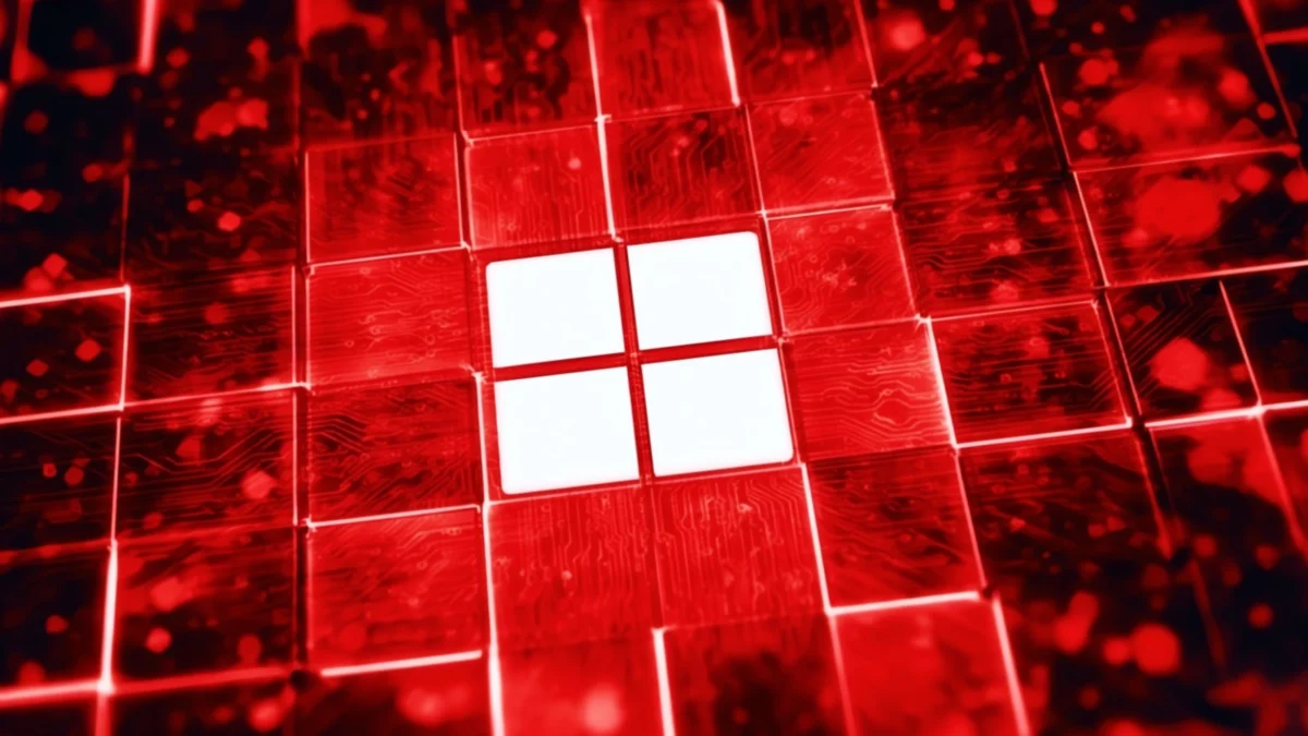 LegacyHive: A New Windows Zero-Day Exploit Emerges, Threatening Privilege Escalation on Patched Systems