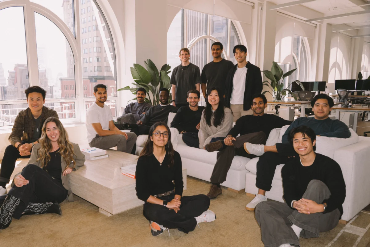 Natural Secures $30 Million to Build AI-Native Payment Infrastructure
