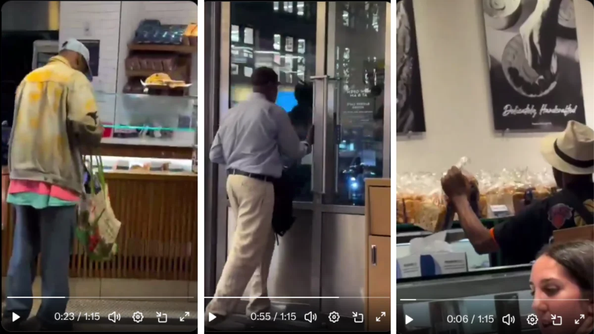 New York Pastry Shop Owner’s Viral Video of Alleged Repeated Thefts Ignites Debate on Retail Crime and Urban Business Survival