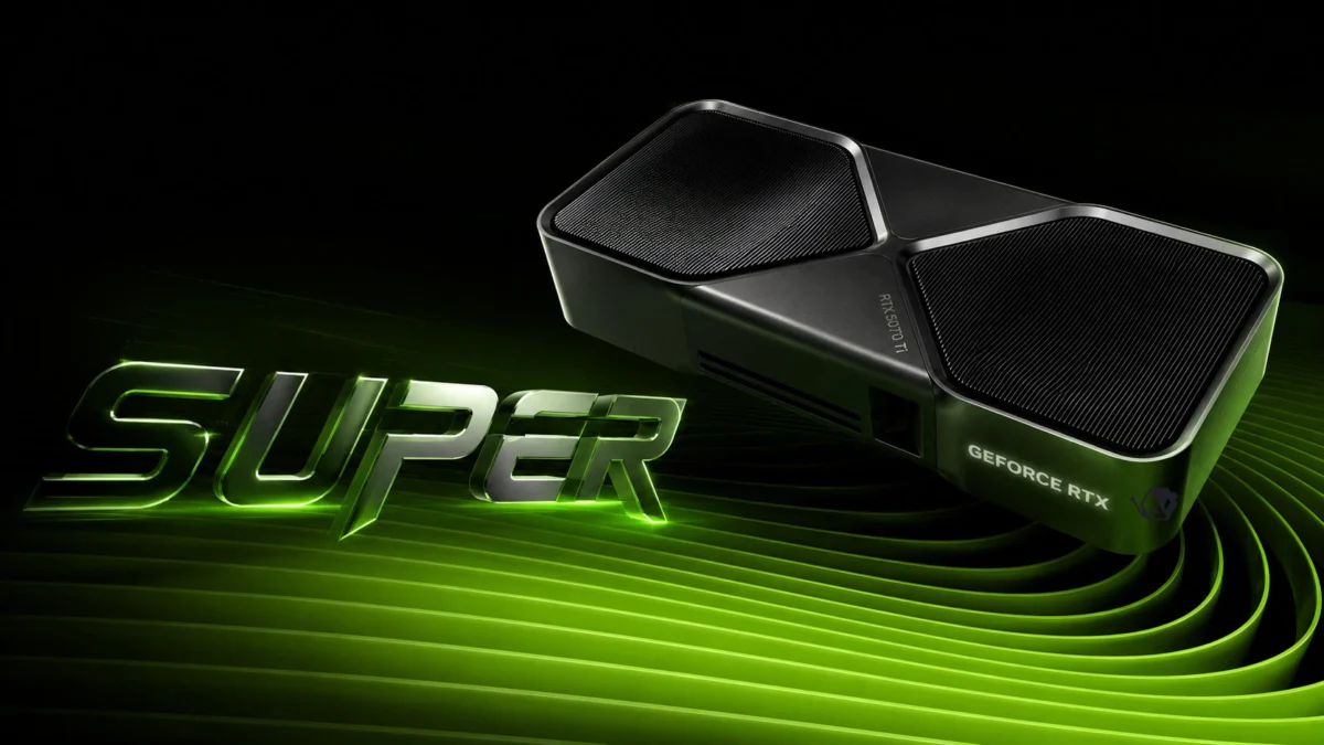 NVIDIA Implements Major Price Hike Across Consumer Graphics Card Lineup as Samsung Increases DRAM Costs for Third Consecutive Quarter