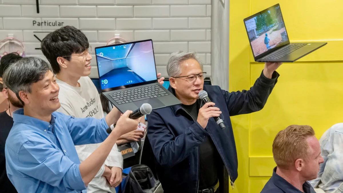 NVIDIA’s First RTX Spark AI PCs Launching This Fall With ASUS And MSI Leading The Charge Into The Premium Windows On Arm Segment