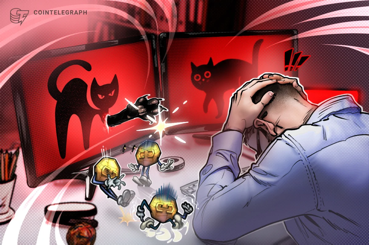 OkoBot Malware Framework Emerges, Targeting Cryptocurrency Investors with Sophisticated Social Engineering and SSH Tunneling