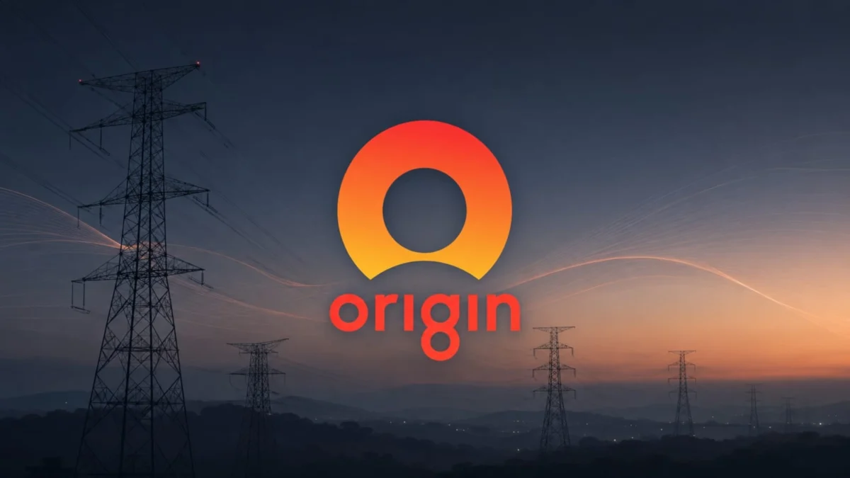 Origin Energy Confirms Major Data Breach Exposing Millions of Australian Customers’ Personal Information