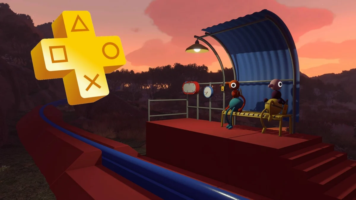 PlayStation Plus Monthly Games for August Revealed Featuring Dying Light 2 Stay Human Signalis and Big Walk