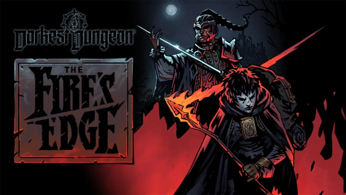 Red Hook Studios Announces Darkest Dungeon The Fire’s Edge DLC Bringing Sequel Content to the Original Title