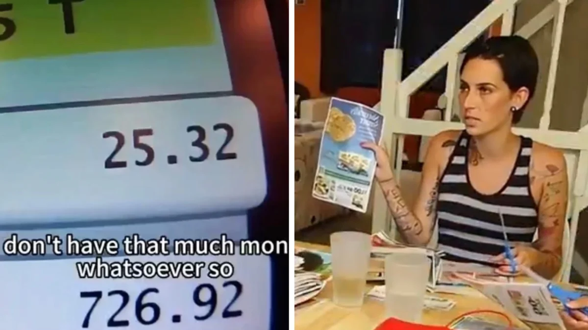 Resurfaced ‘Extreme Couponing’ Clip Ignites Widespread Debate on Financial Prudence, Retail Ethics, and the Evolving Landscape of Consumer Savings