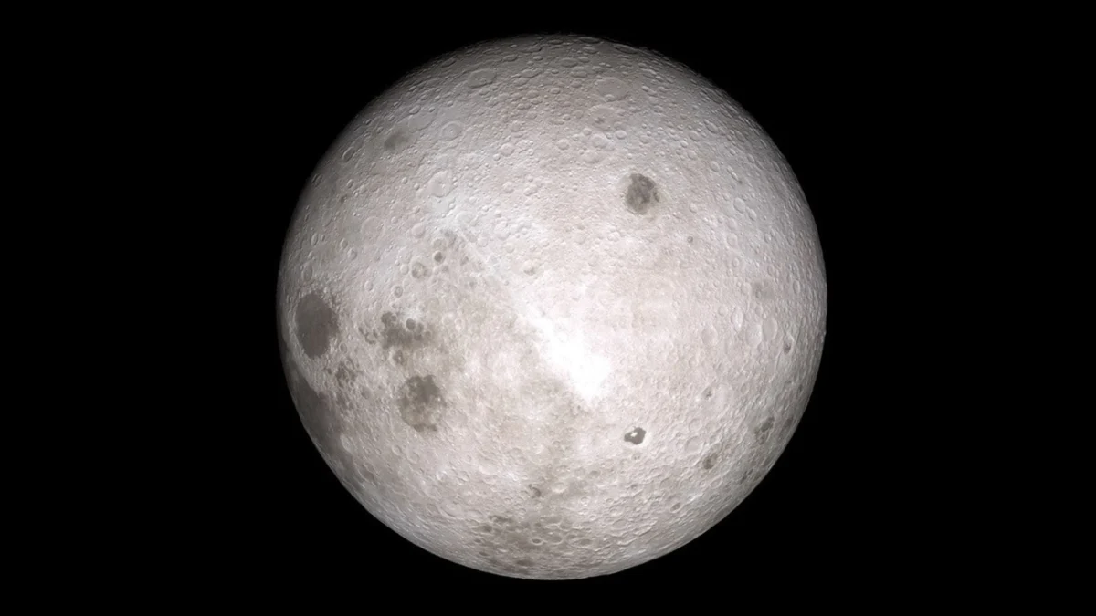 Samples of Lunar Rock Are Leading Scientists to Rethink the Moon’s History