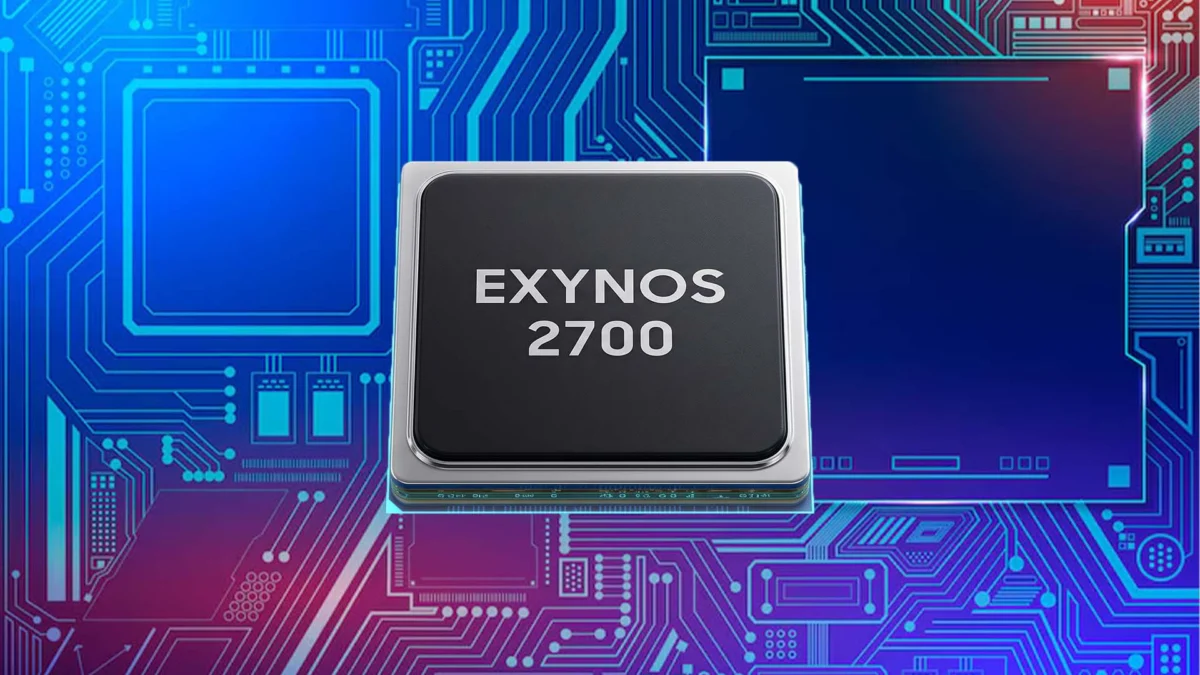 Samsung Exynos 2700 Targets Performance Milestone with Next-Generation 2nm SF2P Node and Advanced Packaging Architectures