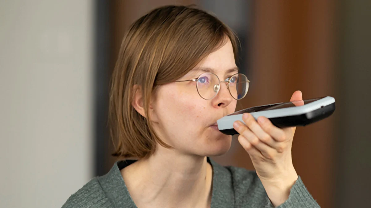 Scientists Develop Advanced Handheld Breathalyzer for Precise Fat Burning Measurement, Promising New Era in Metabolic Health Monitoring