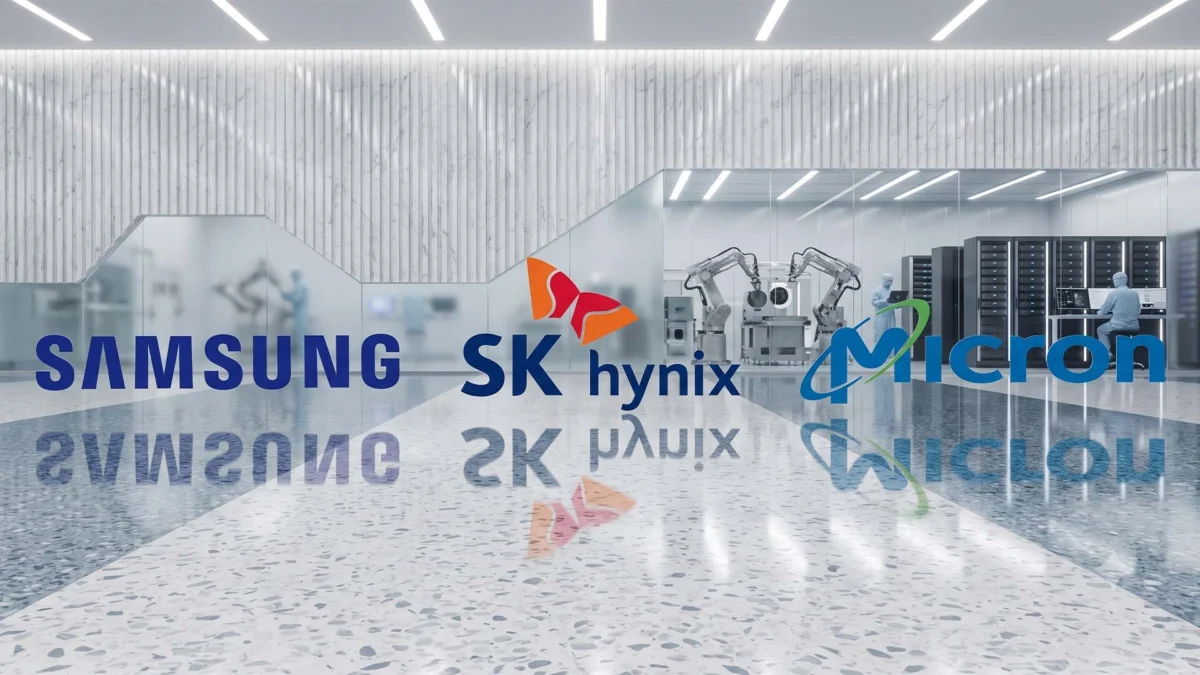 SK Hynix Clarifies Strategic Roadmap and Formally Refutes Reports Regarding the Acquisition of Intel Memory Manufacturing Facilities in Ohio