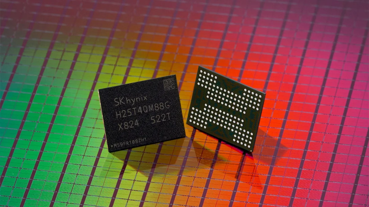 SK hynix Went All In On HBM, And Paid For It With A Bruising Miss On Consensus Expectations For Q2’26