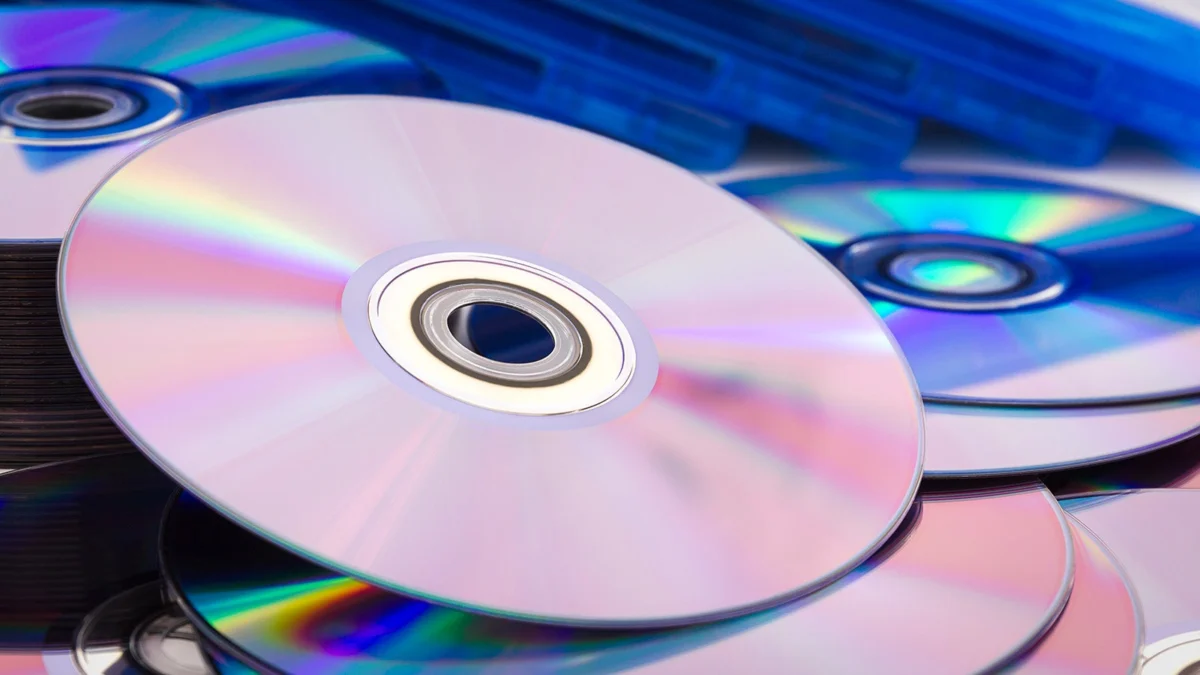 Sony Termination of Physical Disc Production by 2028 Portends Massive Disruption for Seven Billion Dollar Resale Economy