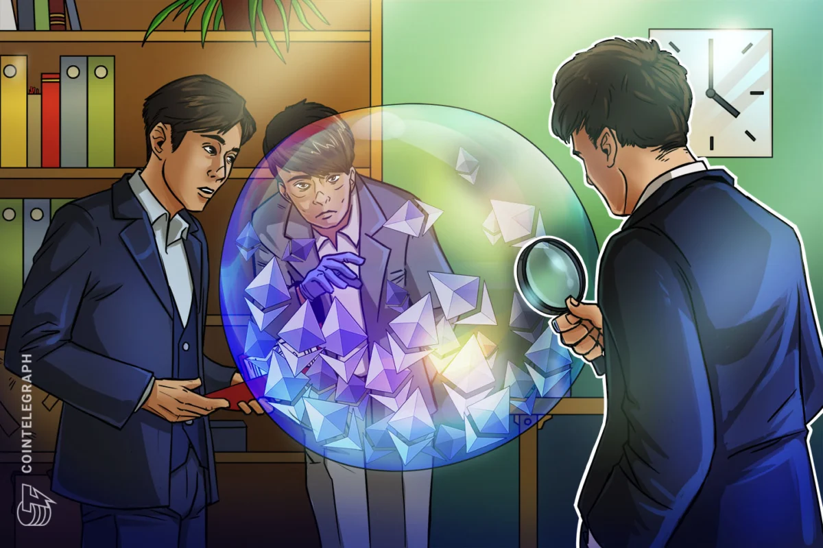 South Korea’s Financial Supervisory Service Initiates Formal Sanctions Procedure Against Upbit Operator Dunamu Following $36 Million Hack