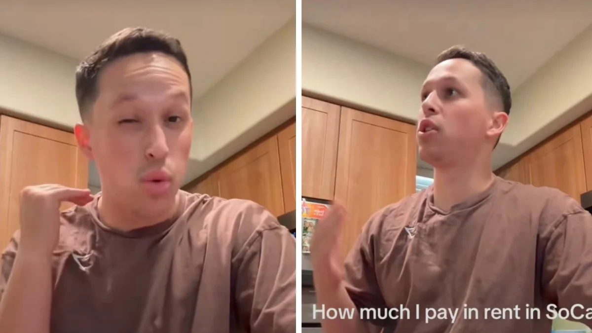 Southern California’s Soaring Rents Spark Viral Debate Over Affordability Crisis