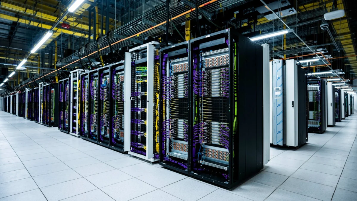 SpaceX Expands Terrestrial and Orbital Computing Infrastructure with New Texas Data Centers and Massive AI Satellite Constellation
