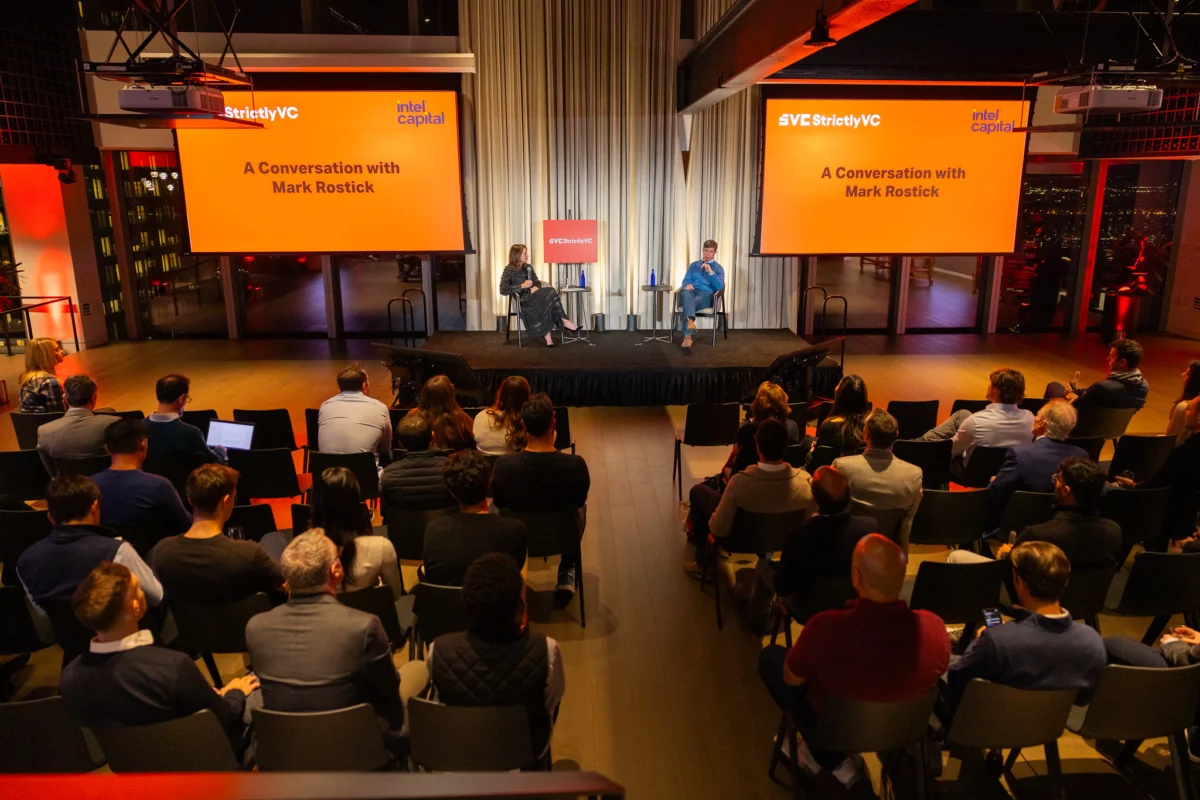 StrictlyVC Returns to New York City, Signaling Robust Startup and VC Ecosystem