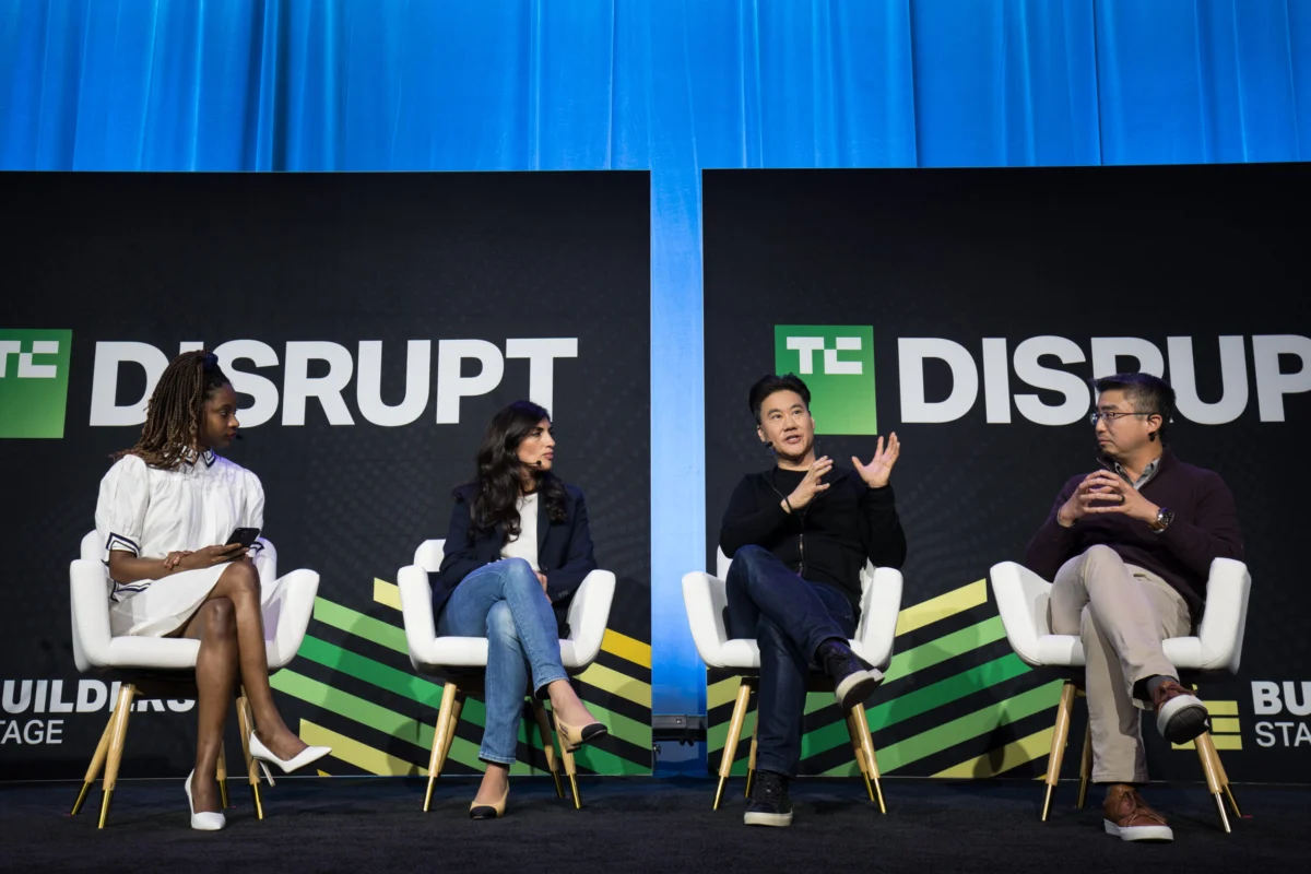 The AI Funding Frenzy: TechCrunch Disrupt 2026 Tackles the Pre-Seed Challenge