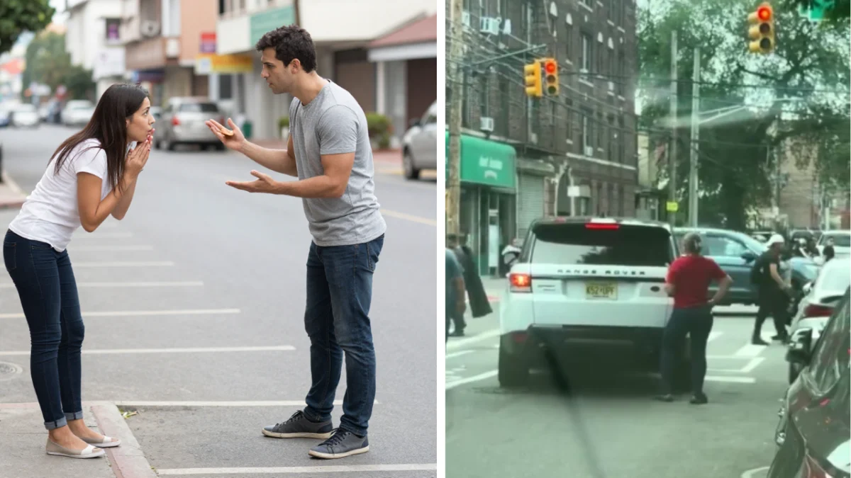 The Viral Parking Standoff: A Microcosm of New York City’s Urban Challenges