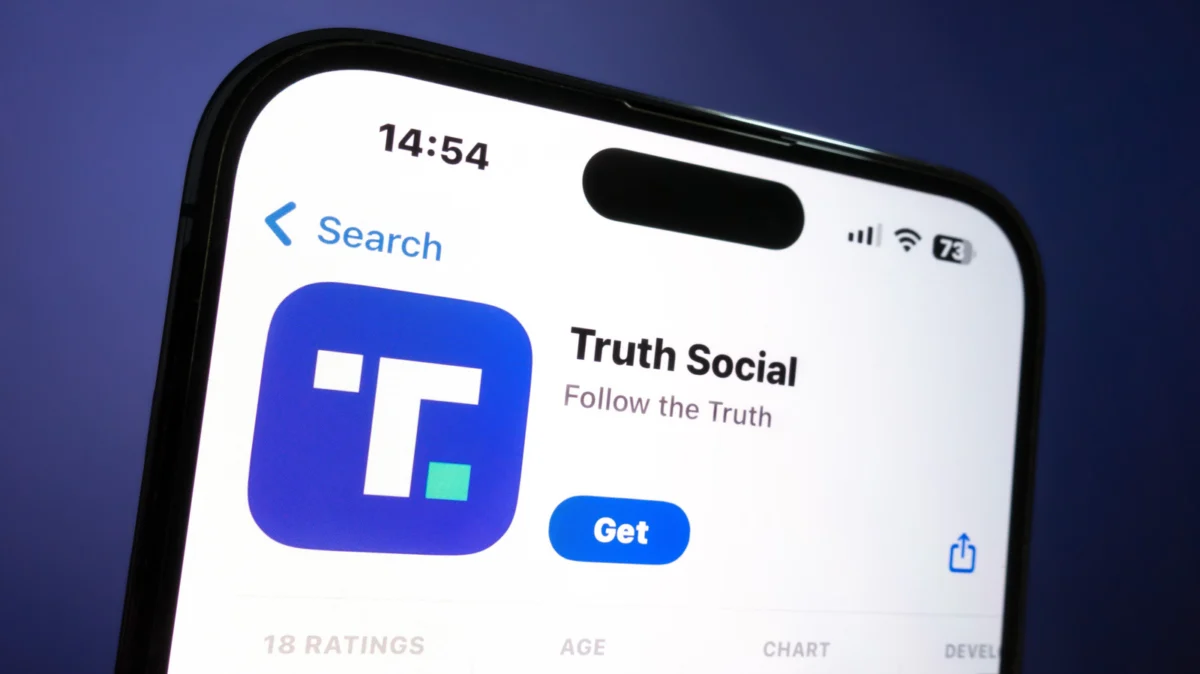 Truth Social to Launch API for Real-Time Access to Highest-Ranking Accounts, Aiming to Monetize Political Discourse