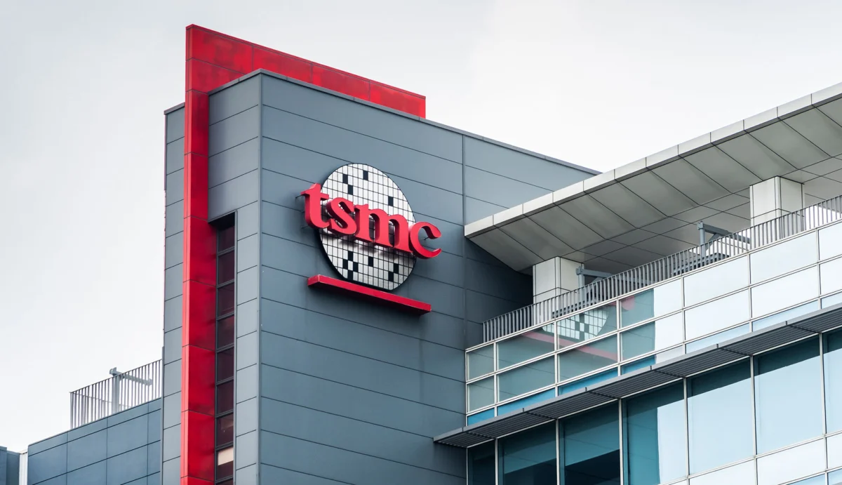 TSMC Consumes 9% Of Taiwan’s Electricity, And A New Law Would Force It To Generate That Power By Itself